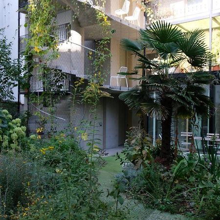 Stilvoll Und Luftig Im Herzen Von 林茨 外观 照片