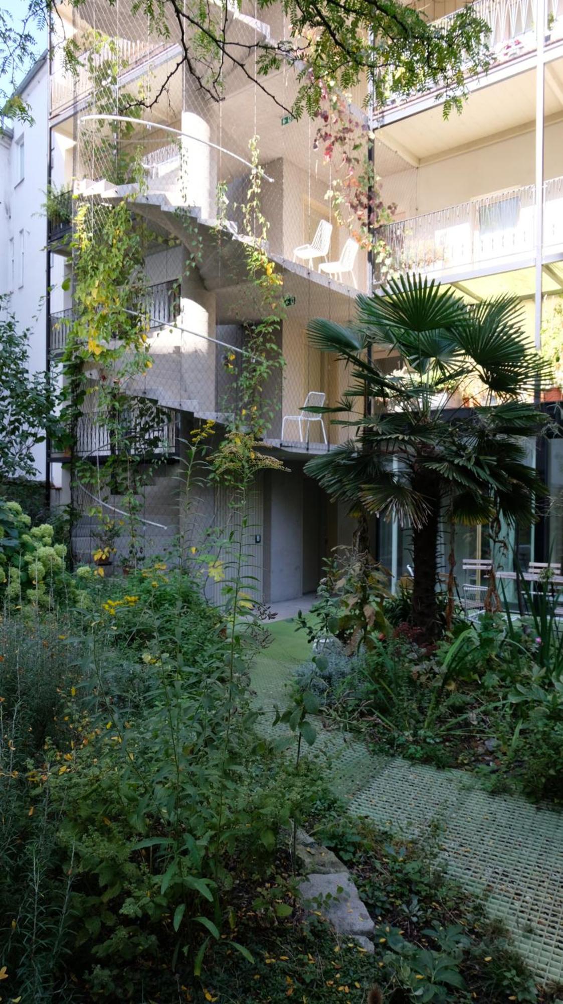 Stilvoll Und Luftig Im Herzen Von 林茨 外观 照片