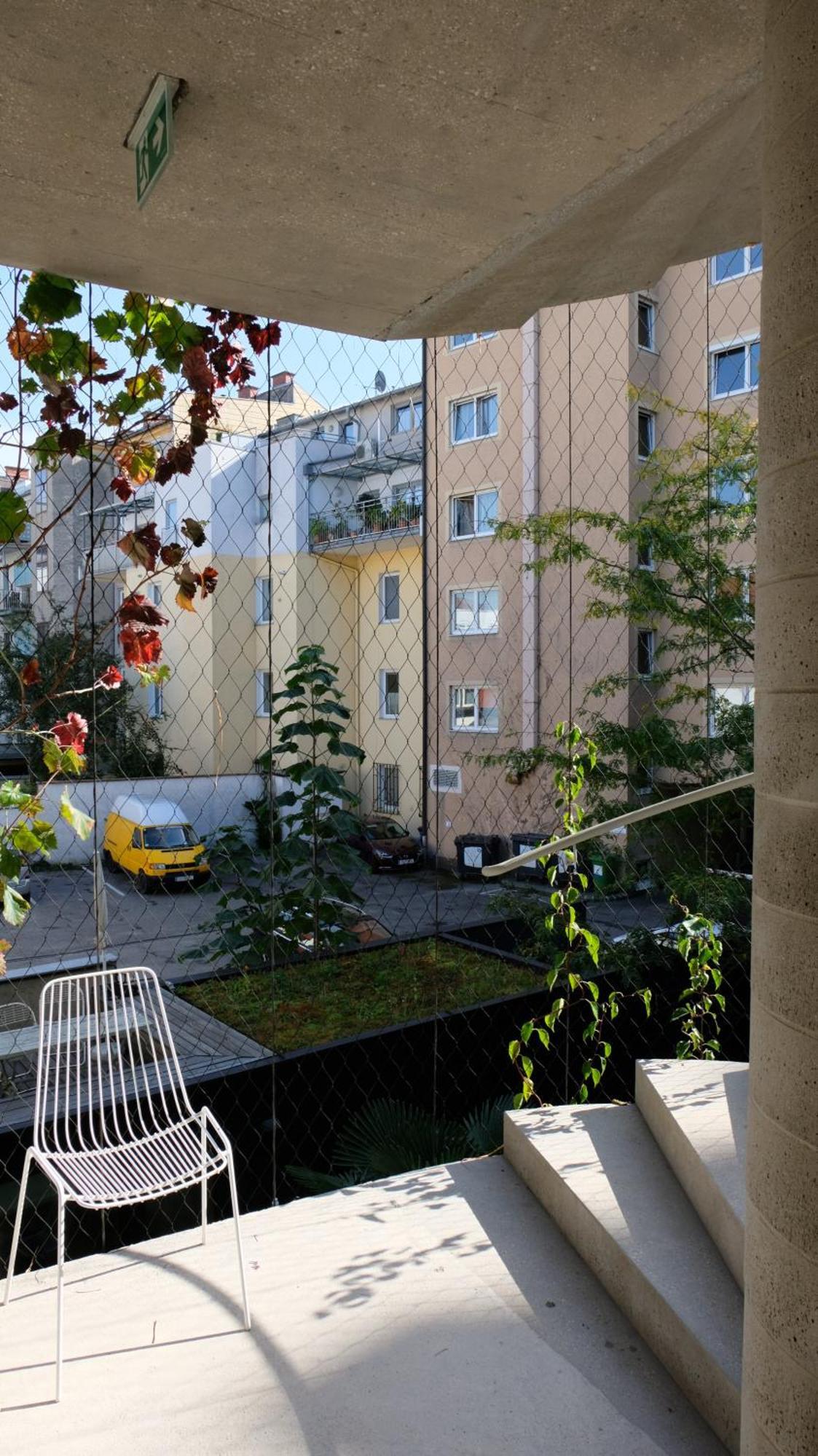 Stilvoll Und Luftig Im Herzen Von 林茨 外观 照片